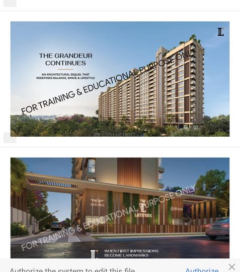 Ahura The Latitude D Main Image 1