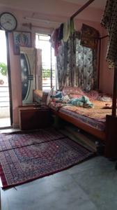 Bedroom Image of 1350 Sq.ft 3 BHK Apartment / Flat for sale in Chakraborty Anjali Green, Rajarhat Kolkata for Rs. 7000000
