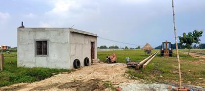 Image of 1000 Sq.ft Residential Plot / Land for sale in Lahangpur, Mirzapur for Rs. 400000