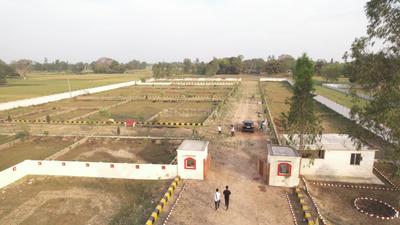 Image of 800 Sq.ft Residential Plot / Land for sale in Sevai, Lucknow for Rs. 1360000