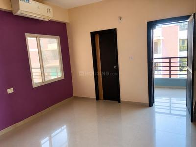 Bedroom Image of 1100 Sq.ft 3 BHK Apartment / Flat for sale in Courtyard 126, Sevasi Vadodara for Rs. 5500000