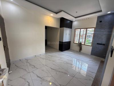 Bedroom Image of 2000 Sq.ft 3 BHK Independent House for sale in Thrippunithura Kochi for Rs. 13000000