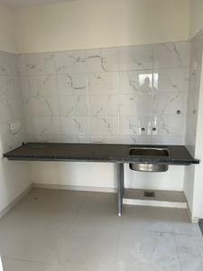 Kitchen Image of 1058 Sq.ft 2 BHK Apartment / Flat for sale in Nagpal Marigold, Hadapsar Pune for Rs. 5600000