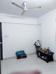 Hall Image of 600 Sq.ft 1 BHK Apartment / Flat for sale in Majestique Aqua, Fursungi Pune for Rs. 3500000