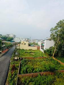 Image of 1200 Sq.ft 2 BHK Apartment / Flat for sale in Devganga Divya Ganga Vatika, Ganga Nagar, Rishikesh for Rs. 7000000