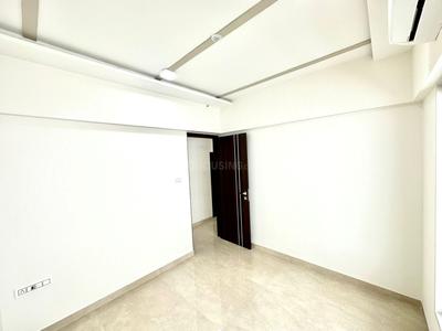 Bedroom Image of 925 Sq.ft 2 BHK Apartment / Flat for sale in Salangpur Salasar Aavatar, Mira Road East Mira Bhayandar for Rs. 11100000