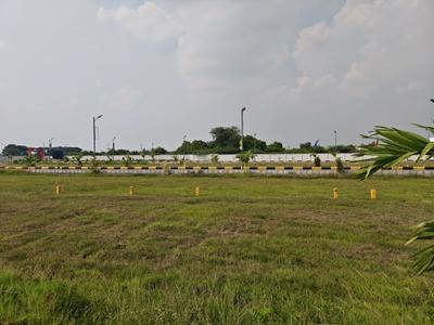 Image of 1190 Sq.ft Residential Plot / Land for sale in Padappai, Chennai for Rs. 5533500
