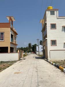 Image of 1028 Sq.ft Residential Plot / Land for sale in Keerapakkam, Chennai for Rs. 3500000