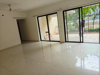 Hall Image of 1350 Sq.ft 2 BHK Apartment / Flat for sale in Aristo Park Express, Baner Pune for Rs. 15500000