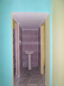 Hall Image of 850 Sq.ft 2 BHK Builder Floor for sale in Haltu Kolkata for Rs. 3450000