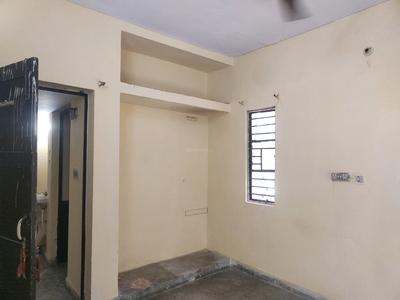 Bedroom Image of 650 Sq.ft 1 BHK Apartment / Flat for sale in DDA Om Apartment, Sector 14 Dwarka New Delhi for Rs. 8300000