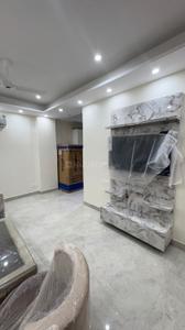 Hall Image of 800 Sq.ft 1 BHK Builder Floor for rent in Sector 46 Gurgaon for Rs. 40000