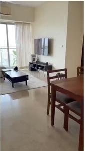 2 BHK Apartment