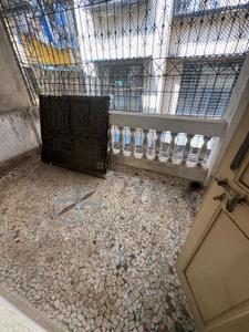 Balcony Image of 4500 Sq.ft 5 BHK Apartment / Flat for sale in Nerul Navi Mumbai for Rs. 40000000