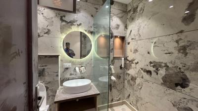 Image of 1620 Sq.ft 3 BHK Builder Floor for sale in Janakpuri, New Delhi for Rs. 30500000