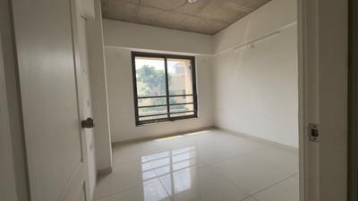 Bedroom Image of 3121 Sq.ft 4 BHK Apartment / Flat for sale in Riviera Springs, Shela Ahmedabad for Rs. 25000000