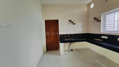 Kitchen Image of 700 Sq.ft 2 BHK Villa for sale in Maraimalai Nagar Chennai for Rs. 2768700
