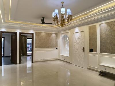 Living Room Image of 4200 Sq.ft 4 BHK Builder Floor for rent in DLF Phase 1 Gurgaon for Rs. 150000