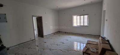 Hall Image of 1690 Sq.ft 3 BHK Apartment / Flat for sale in Pallikaranai Chennai for Rs. 13000000