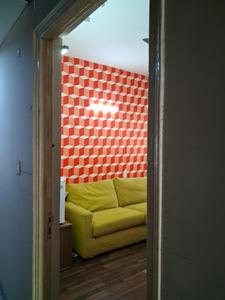 Main Entrance Image of 495 Sq.ft 1 BHK Apartment / Flat for sale in Paras Tierea, Sector 137 Noida for Rs. 4600000
