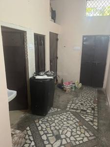 Balcony Image of 700 Sq.ft 2 BHK Builder Floor for rent in Tagore Garden Extension New Delhi for Rs. 19000