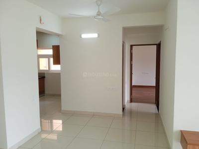Hall Image of 1075 Sq.ft 2 BHK Apartment / Flat for rent in Brigade Gem, Doddakannelli Bengaluru for Rs. 45000