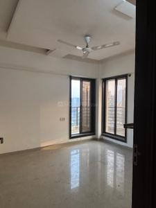 Hall Image of 1300 Sq.ft 3 BHK Apartment / Flat for sale in BKS Carina, Kharghar Navi Mumbai for Rs. 19500000