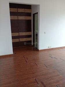 Bedroom Image of 950 Sq.ft 2 BHK Apartment / Flat for sale in Unitech Uniworld Gardens 2, Sector 47 Gurgaon for Rs. 15000000