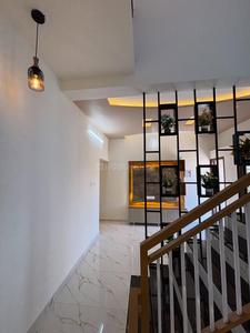 Balcony Image of 2050 Sq.ft 3 BHK Duplex for sale in Mathpurena Raipur for Rs. 5245000