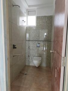 Common Bathroom Image of 1137 Sq.ft 2 BHK Apartment / Flat for sale in Narsingi Hyderabad for Rs. 7390500
