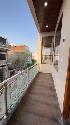 Image of 1900 Sq.ft 3 BHK Villa for sale in Gokulpura, Jaipur for Rs. 11000000