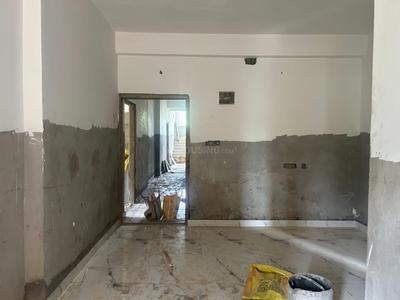 Kitchen Image of 505 Sq.ft 1 BHK Apartment / Flat for sale in Rajarhat Kolkata for Rs. 1818000