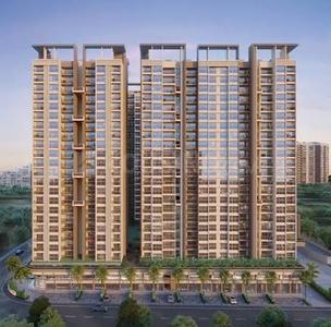 Image of 1432 Sq.ft 3 BHK Apartment / Flat for sale in Gawdewadi, Pune for Rs. 10456378