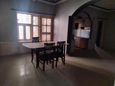 Hall Image of 1389 Sq.ft 3 BHK Apartment / Flat for sale in Trehan Hill View Garden, Thara Bhiwadi for Rs. 4000000