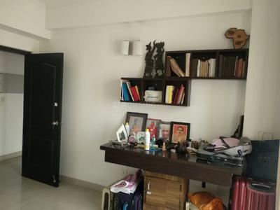 Hall Image of 1680 Sq.ft 3 BHK Apartment / Flat for sale in ATS Advantage, Indirapuram Ghaziabad for Rs. 28500000