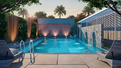 Image of 900 Sq.ft 2 BHK Apartment / Flat for sale in Vishal Eastern Front, Mundhwa, Pune for Rs. 9900000