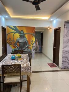 Image of 1747 Sq.ft 3 BHK Apartment / Flat for sale in  The Empress, Nipania, Indore for Rs. 13000000