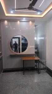 2.5 BHK Independent House