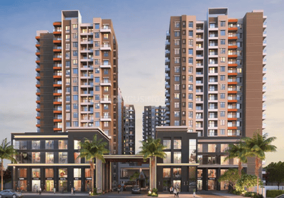 3 BHK Flat