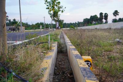 Image of 1365 Sq.ft Residential Plot / Land for sale in Ganeshapuram, Coimbatore for Rs. 2114385