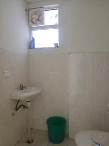 ROF Aalayas Attached Bathroom with Bedroom One 4