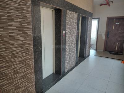 Hall Image of 1800 Sq.ft 3 BHK Apartment / Flat for sale in Sushma Chandigarh Grande, Gazipur Zirakpur for Rs. 12000000