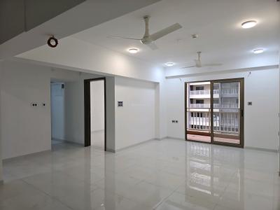 Living Room Image of 2310 Sq.ft 4 BHK Apartment / Flat for sale in Mantra Mirari, Mundhwa Pune for Rs. 30000000