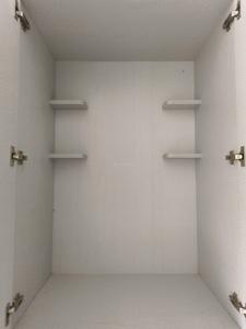 Pooja Room Image of 900 Sq.ft 2 BHK Apartment / Flat for rent in Shree Raj Mansi Vihar Apartment by Shree Raj Developers, R.K. Hegde Nagar Bengaluru for Rs. 31000