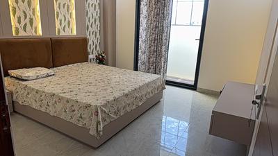 Bedroom Image of 3300 Sq.ft 4 BHK Independent House for sale in Panchyawala Jaipur for Rs. 19000000