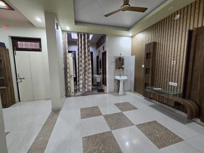 Hall Image of 250 Sq.ft 2 BHK Independent House for rent in Dadabadi Kota for Rs. 15000