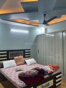 2 BHK Independent Builder Floor