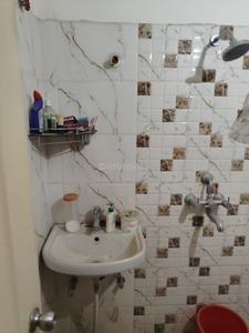 Bathroom Image of 1172 Sq.ft 3 BHK Apartment / Flat for sale in Chitaipur Varanasi for Rs. 8500000