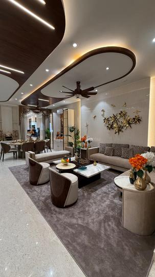 Jagriti Enclave, Anand Vihar Main Image 1