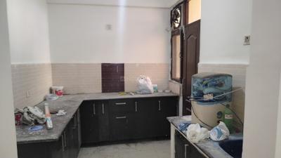 Kitchen Image of 1650 Sq.ft 3 BHK Apartment / Flat for sale in Amrapali Village, Indirapuram Ghaziabad for Rs. 15500000